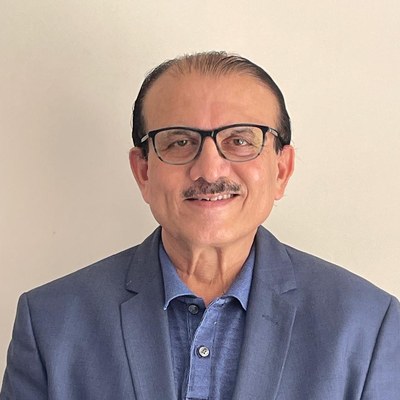 Girish Shah