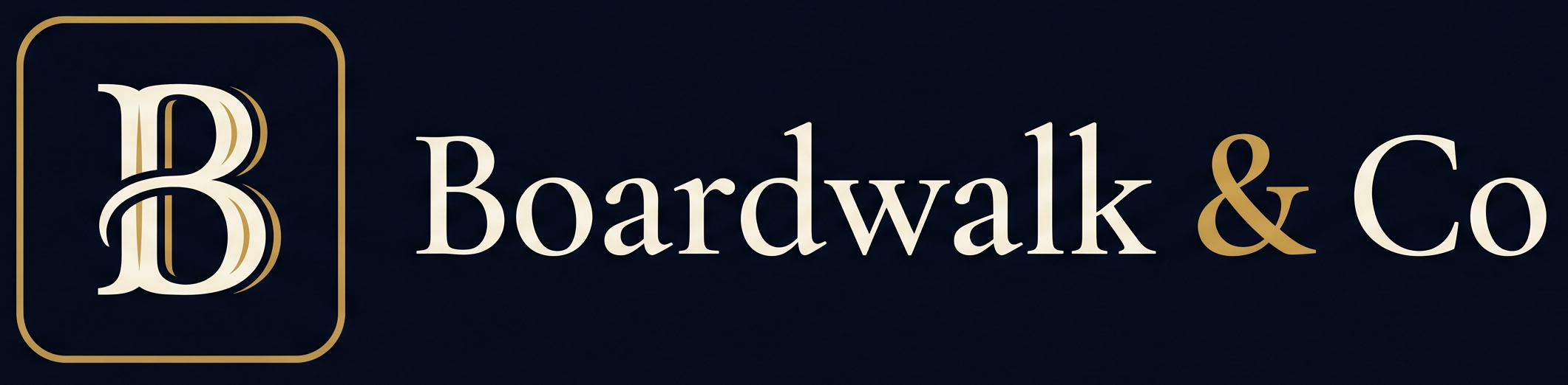 Boardwalk & Co