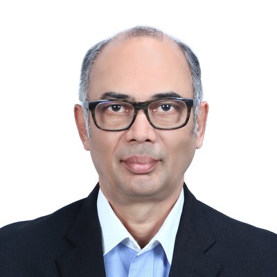 Syed Amjad Ali