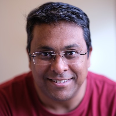 Sumit Kumar Singh