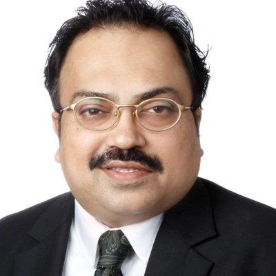 Vinod Agarwal